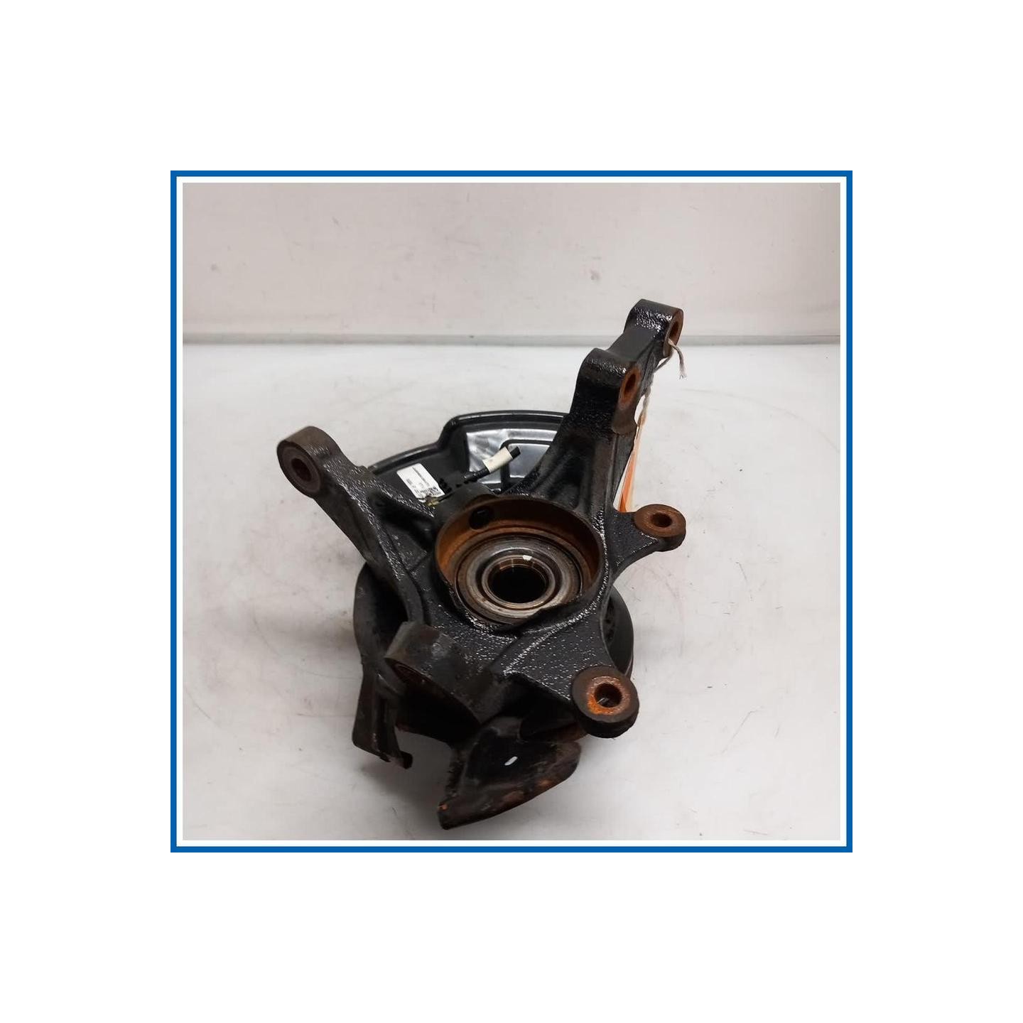 Fusello ruota FUSO A SNODO-ASSE ANT, SX | sx. | ant. HYUNDAI ix20