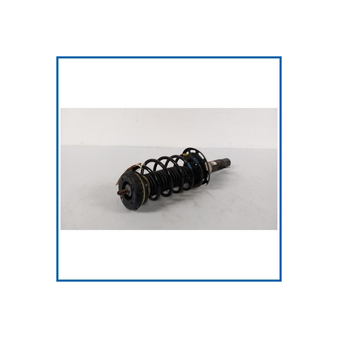 Ammortizzatore AMMORTIZZ ANT | dx. | ant. CITROEN C3 II