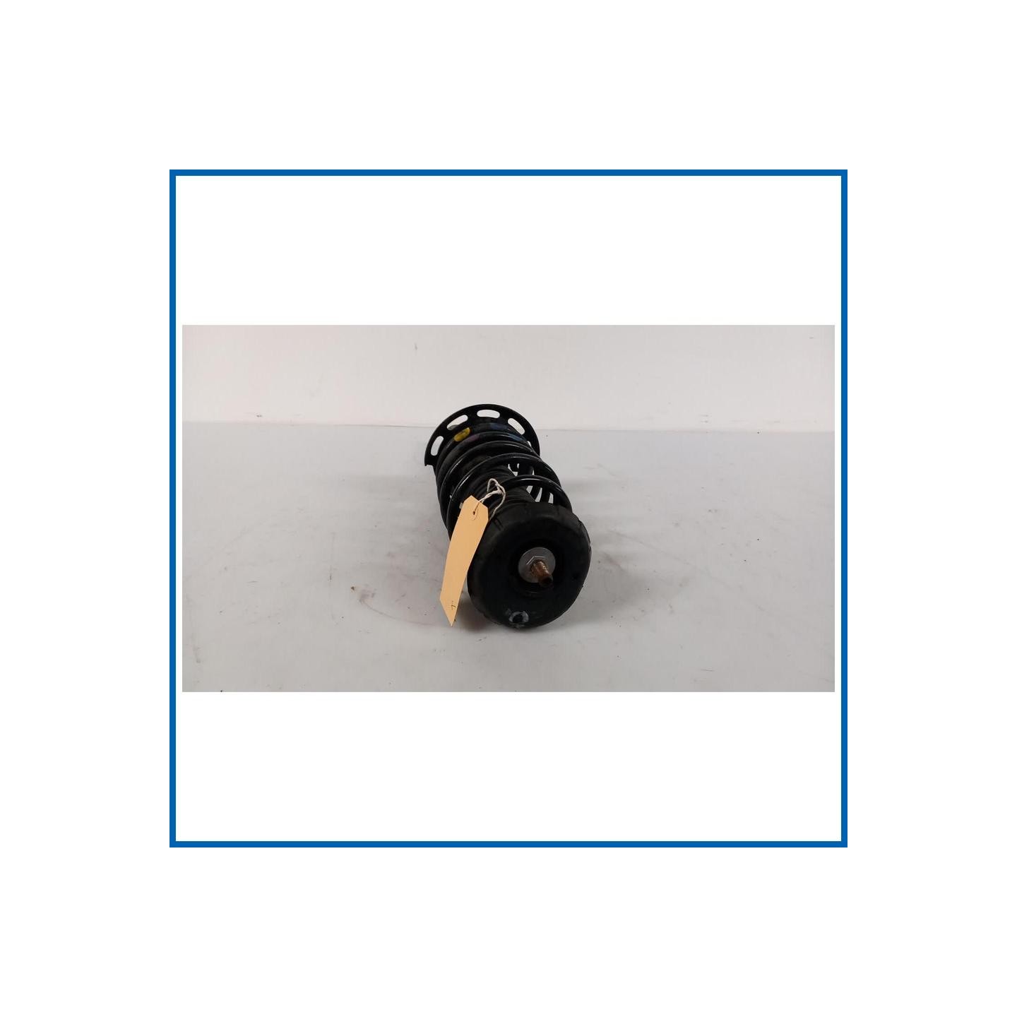 Ammortizzatore AMMORTIZZ ANT | dx. | ant. CITROEN C3 II