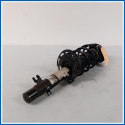 Ammortizzatore AMMORTIZZ ANT | dx. | ant. CITROEN C3 II