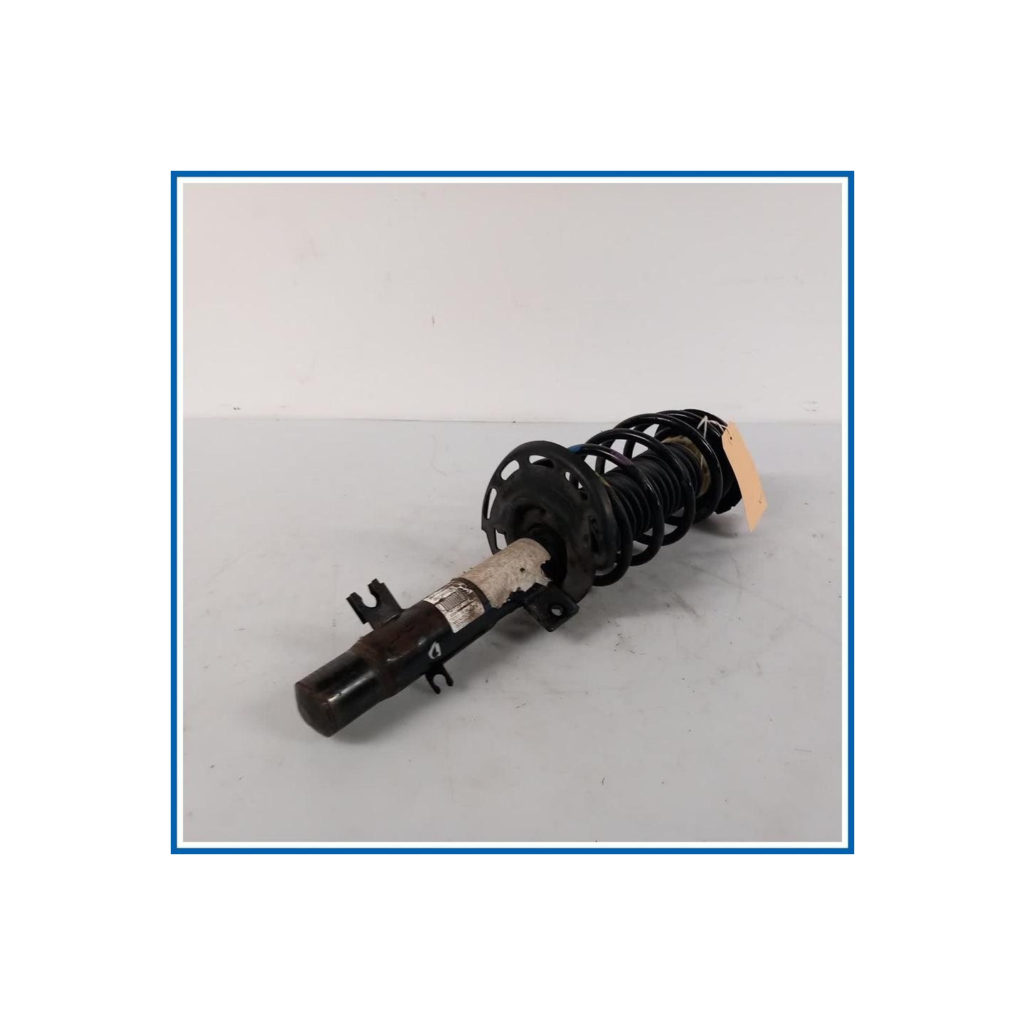 Ammortizzatore AMMORTIZZ ANT | dx. | ant. CITROEN C3 II