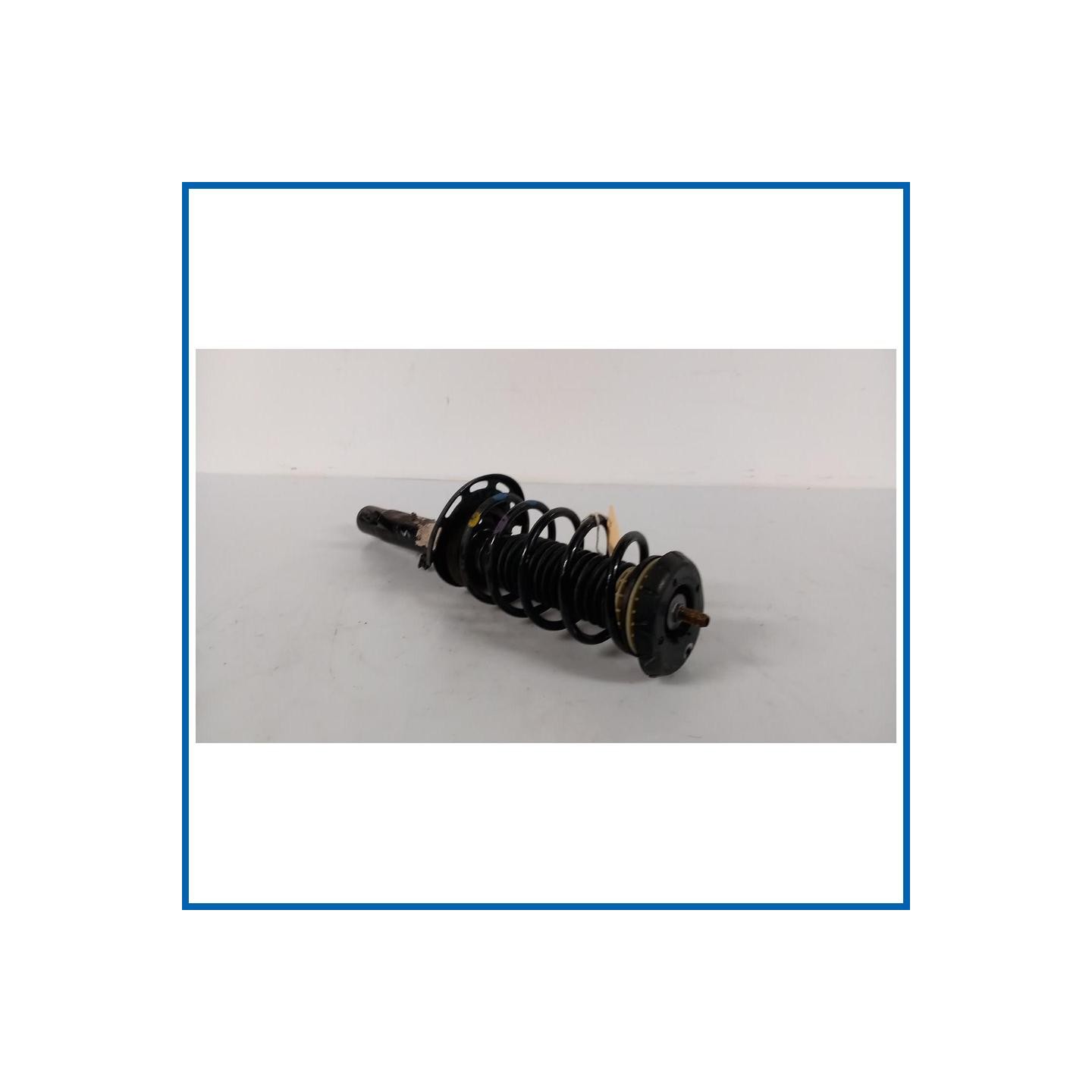 Ammortizzatore AMMORTIZZ ANT | sx. | ant. CITROEN C3 II