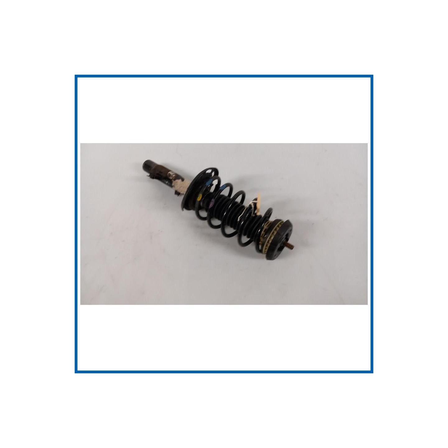 Ammortizzatore AMMORTIZZ ANT | sx. | ant. CITROEN C3 II