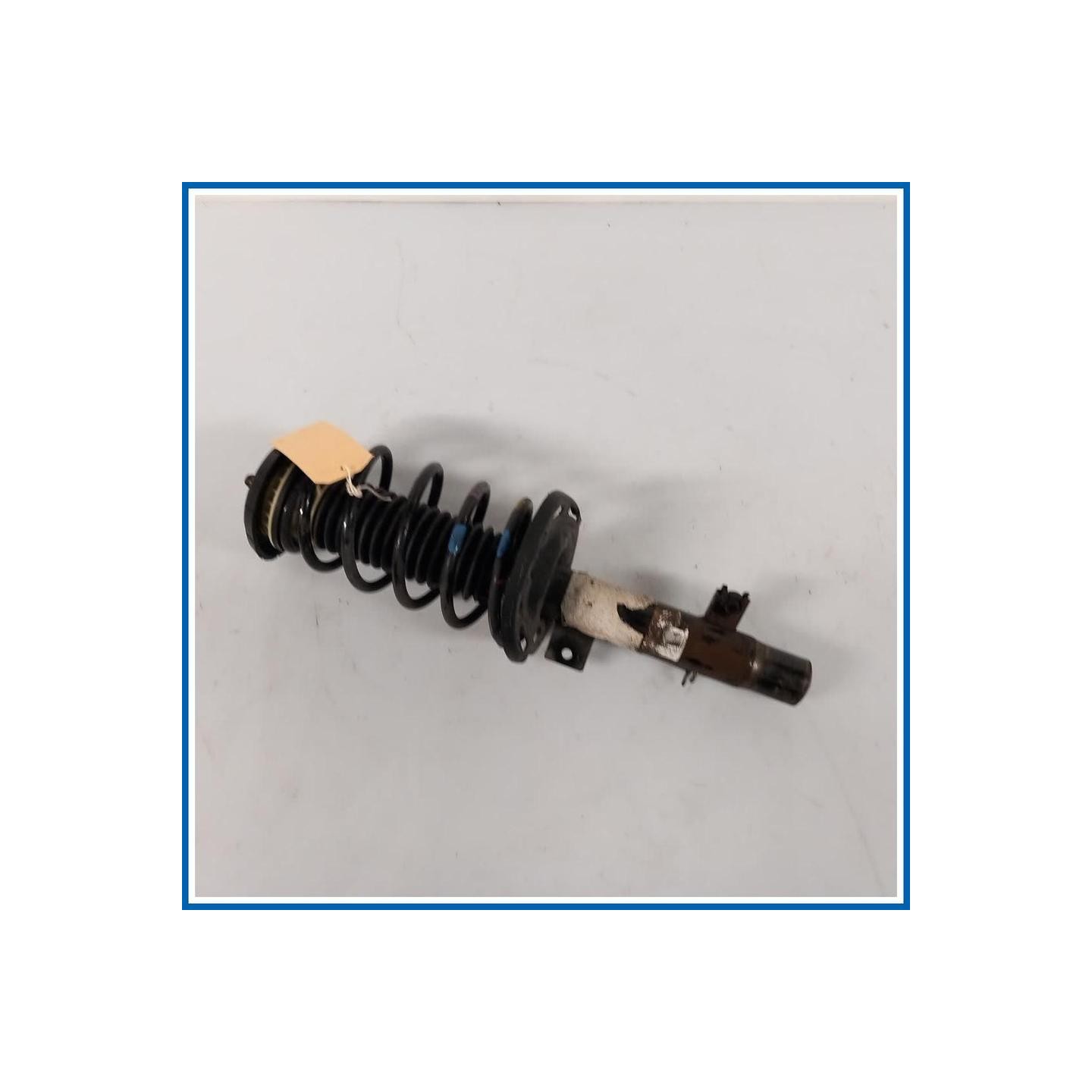Ammortizzatore AMMORTIZZ ANT | sx. | ant. CITROEN C3 II