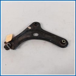 Braccio oscillante TRIANGOLO | sx. | ant. CITROEN C3 II
