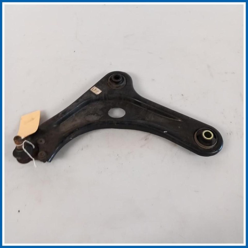 Braccio oscillante TRIANGOLO | sx. | ant. CITROEN C3 II