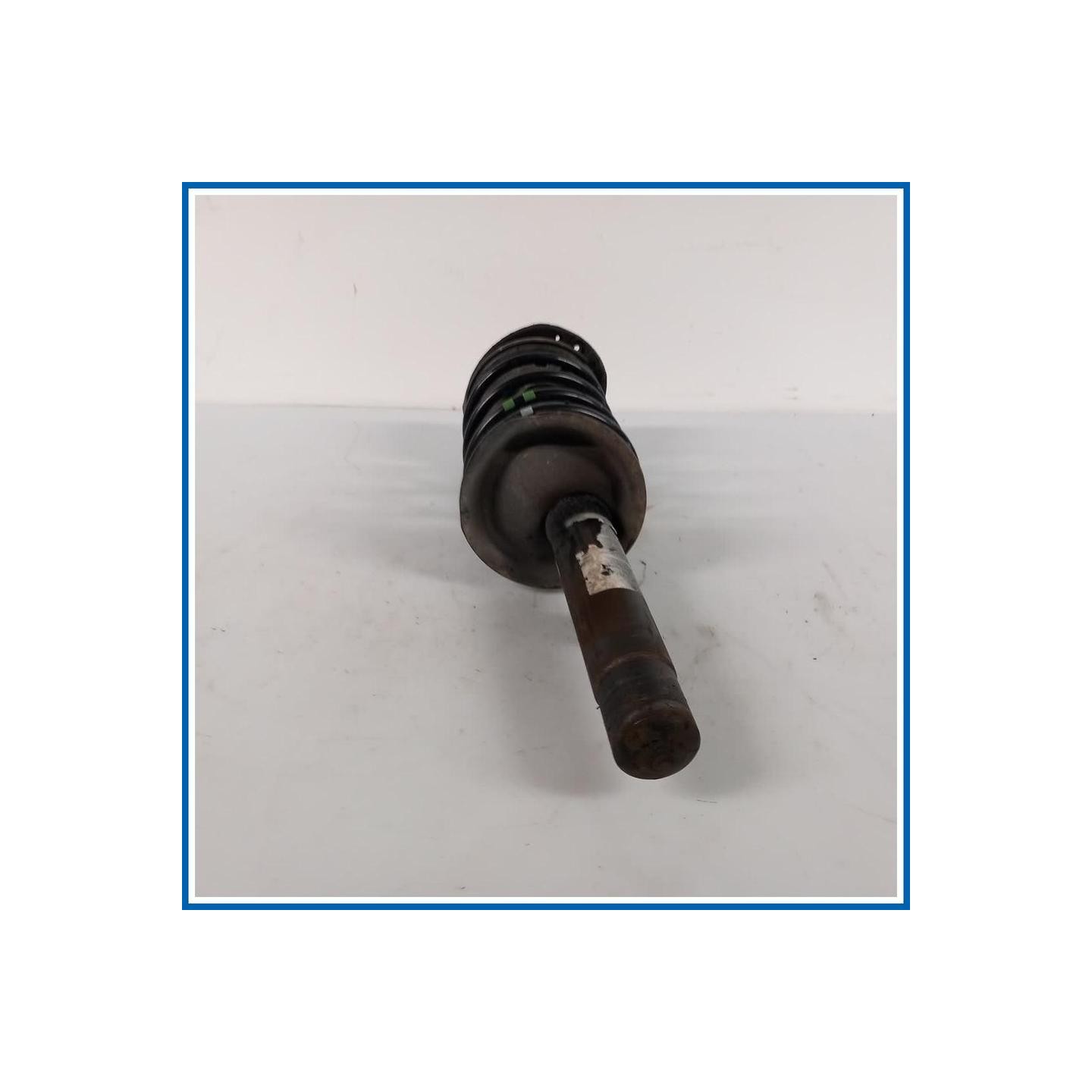 Ammortizzatore AMMORTIZZ ANT | dx. | ant. PEUGEOT 206