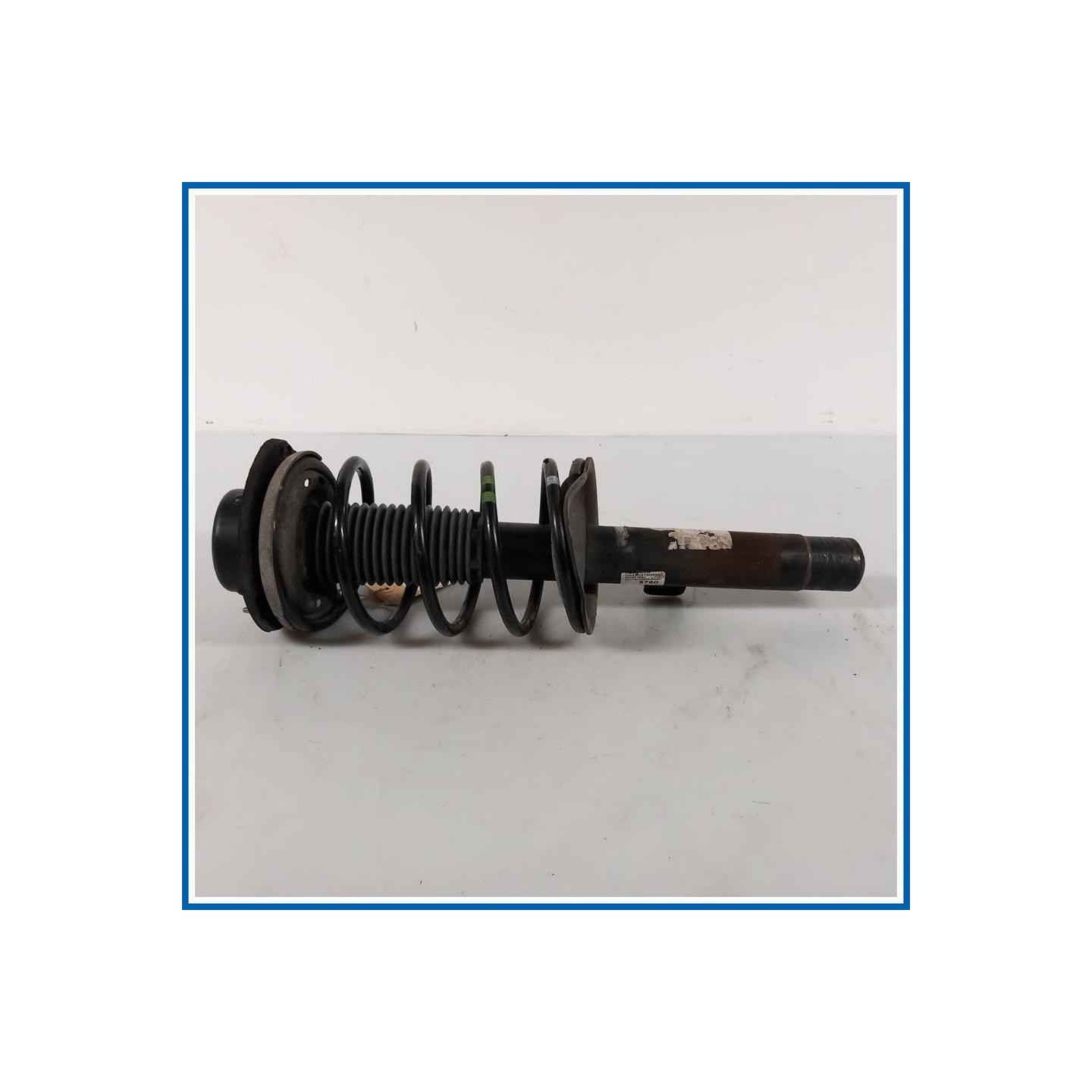 Ammortizzatore AMMORTIZZ ANT | dx. | ant. PEUGEOT 206