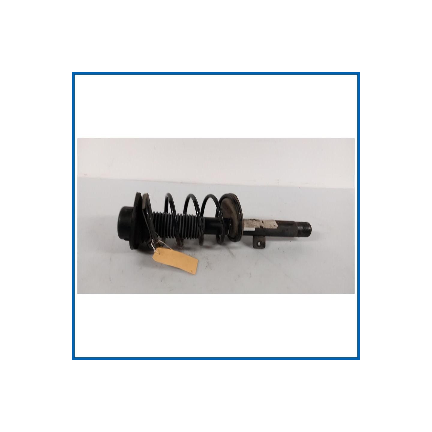 Ammortizzatore AMMORTIZZ ANT | sx. | ant. PEUGEOT 206