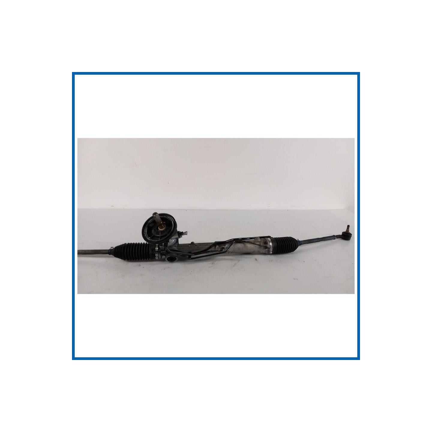 Scatola sterzo c/servosterzo MEC STER MECC |  |  PEUGEOT 206