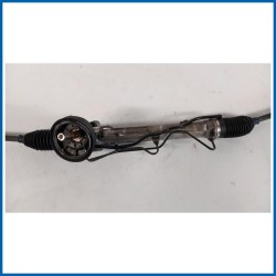 Scatola sterzo c/servosterzo MEC STER MECC |  |  PEUGEOT 206