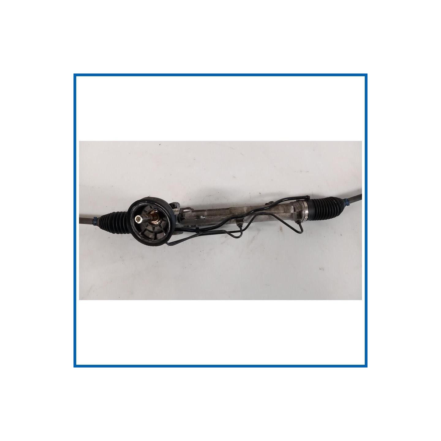 Scatola sterzo c/servosterzo MEC STER MECC |  |  PEUGEOT 206