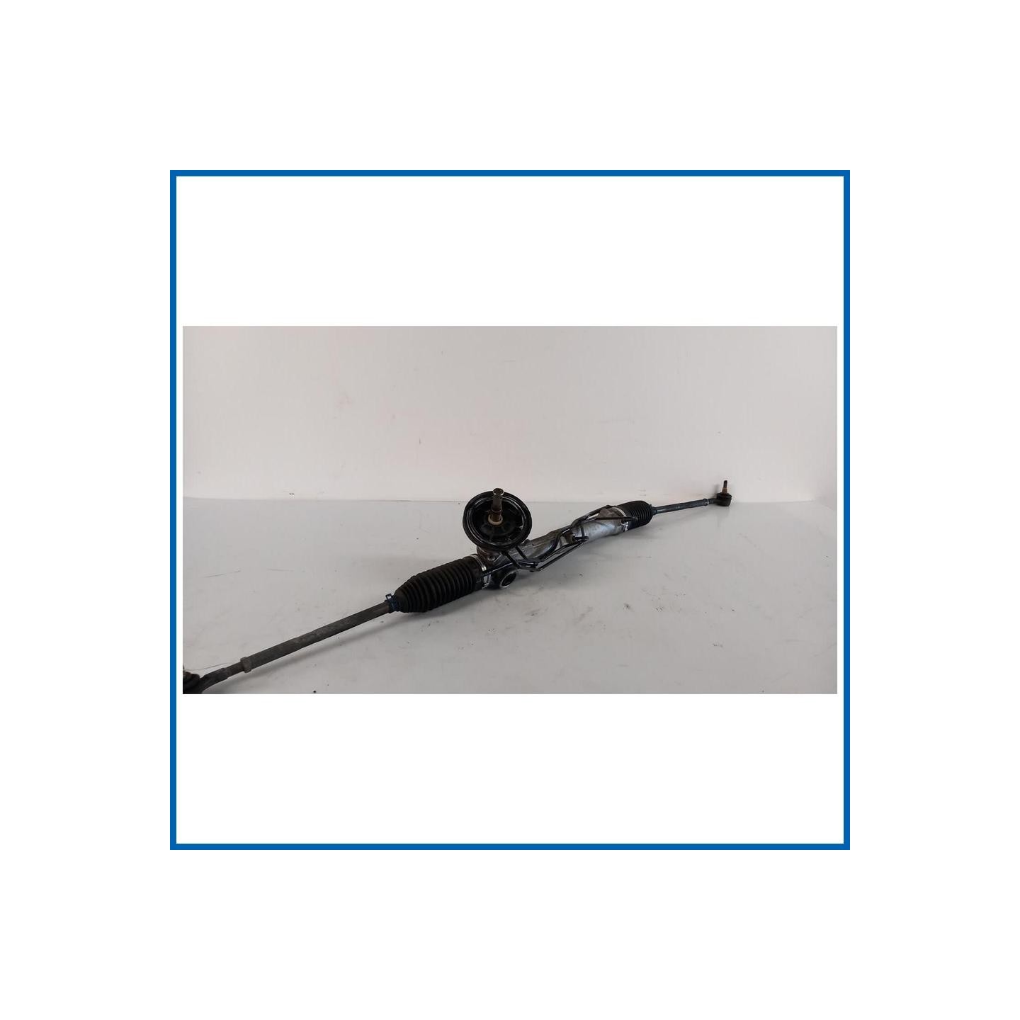 Scatola sterzo c/servosterzo MEC STER MECC |  |  PEUGEOT 206