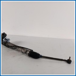 Scatola sterzo c/servosterzo MEC STER MECC |  |  PEUGEOT 206