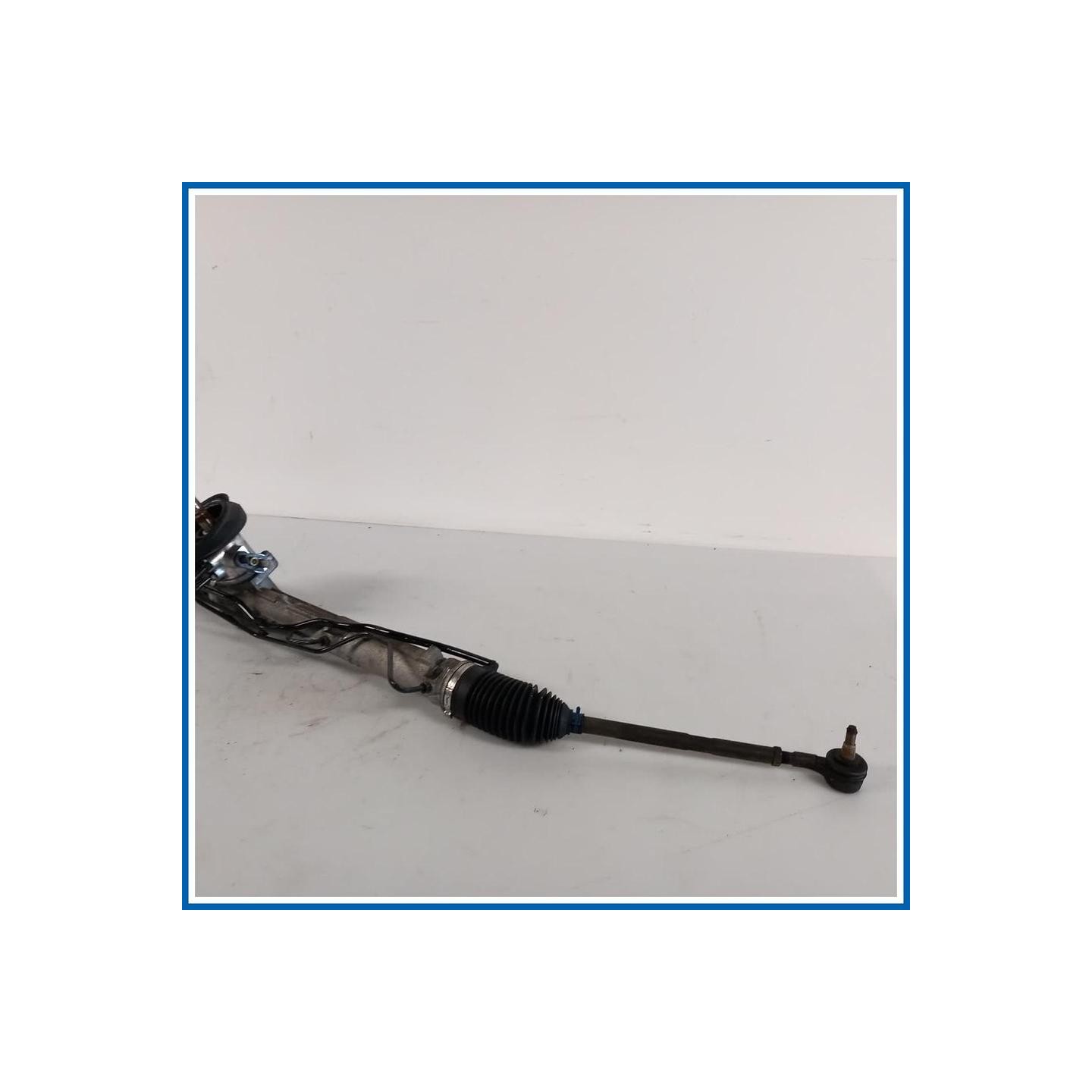 Scatola sterzo c/servosterzo MEC STER MECC |  |  PEUGEOT 206