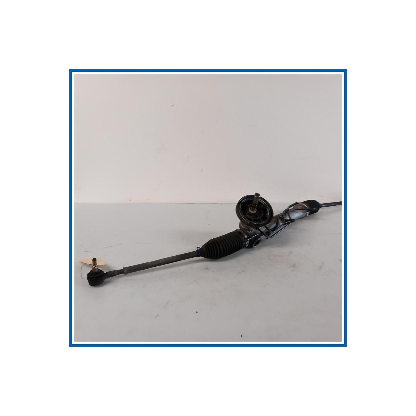 Scatola sterzo c/servosterzo MEC STER MECC |  |  PEUGEOT 206
