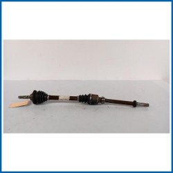 Semiasse TRASMISSIONE NE | dx. | ant. PEUGEOT 206