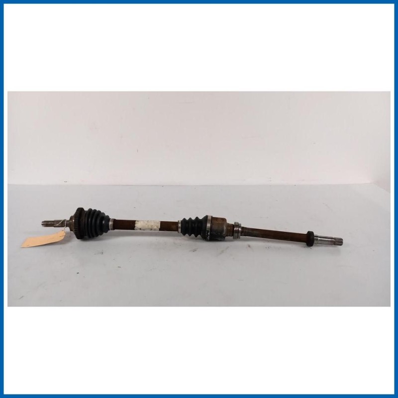 Semiasse TRASMISSIONE NE | dx. | ant. PEUGEOT 206