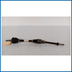 Semiasse TRASMISSIONE NE | dx. | ant. PEUGEOT 206