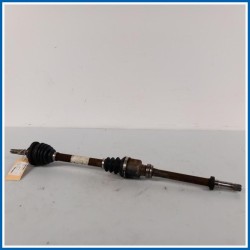 Semiasse TRASMISSIONE NE | dx. | ant. PEUGEOT 206