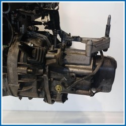 Cambio  |  | K9KA7 RENAULT Kangoo Express II