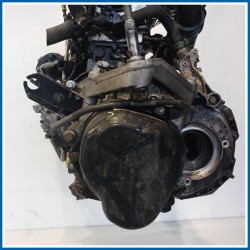 Cambio  |  | K9KA7 RENAULT Kangoo Express II