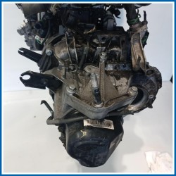 Cambio  |  | K9KA7 RENAULT Kangoo Express II