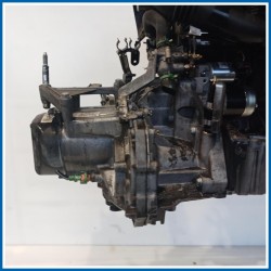 Cambio  |  | K9KA7 RENAULT Kangoo Express II