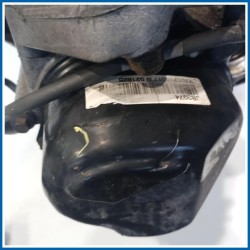 Cambio  |  | K9KA7 RENAULT Kangoo Express II