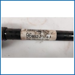 Semiasse TRASMISSIONE NE | sx. | ant. CITROEN C3 II