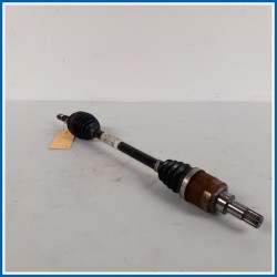 Semiasse TRASMISSIONE NE | sx. | ant. CITROEN C3 II