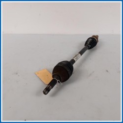 Semiasse TRASMISSIONE NE | sx. | ant. CITROEN C3 II