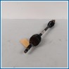 Semiasse TRASMISSIONE NE | sx. | ant. CITROEN C3 II