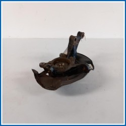 Fusello ruota FUSELLO | dx. | ant. TOYOTA Auris II