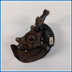 Fusello ruota FUSELLO | dx. | ant. TOYOTA Auris II