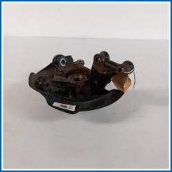 Fusello ruota FUSELLO | dx. | ant. TOYOTA Auris II