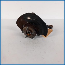 Fusello ruota FUSELLO | dx. | ant. TOYOTA Auris II