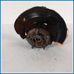 Fusello ruota FUSELLO | dx. | ant. TOYOTA Auris II