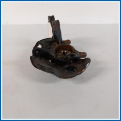 Fusello ruota FUSELLO | sx. | ant. TOYOTA Auris II