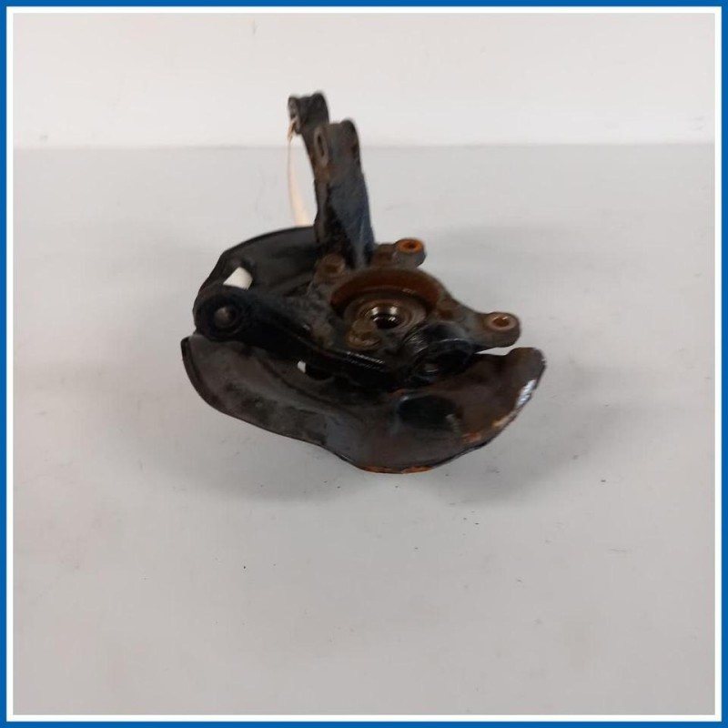 Fusello ruota FUSELLO | sx. | ant. TOYOTA Auris II