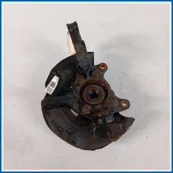 Fusello ruota FUSELLO | sx. | ant. TOYOTA Auris II