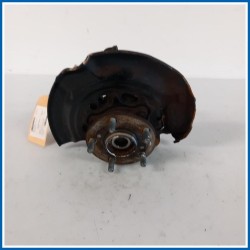 Fusello ruota FUSELLO | sx. | ant. TOYOTA Auris II