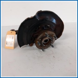 Fusello ruota FUSELLO | sx. | ant. TOYOTA Auris II