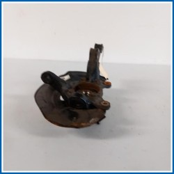 Fusello ruota FUSELLO | sx. | ant. TOYOTA Auris II