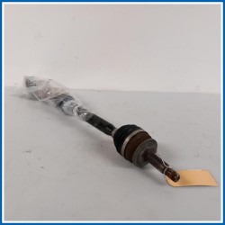 Semiasse | dx. | ant. TOYOTA Auris II