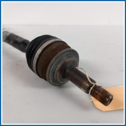 Semiasse | dx. | ant. TOYOTA Auris II