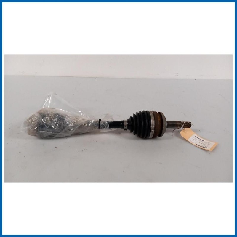 Semiasse | sx. | ant. TOYOTA Auris II