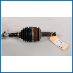 Semiasse | sx. | ant. TOYOTA Auris II