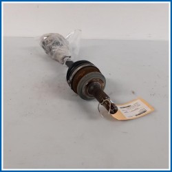 Semiasse | sx. | ant. TOYOTA Auris II