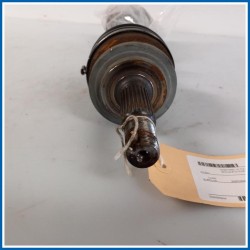 Semiasse | sx. | ant. TOYOTA Auris II